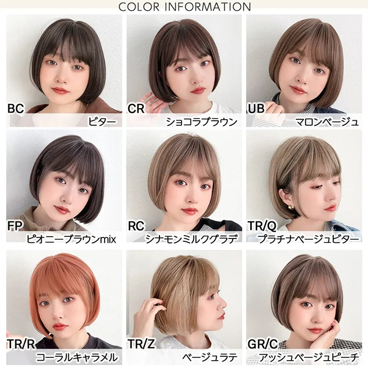 プティカットボブ