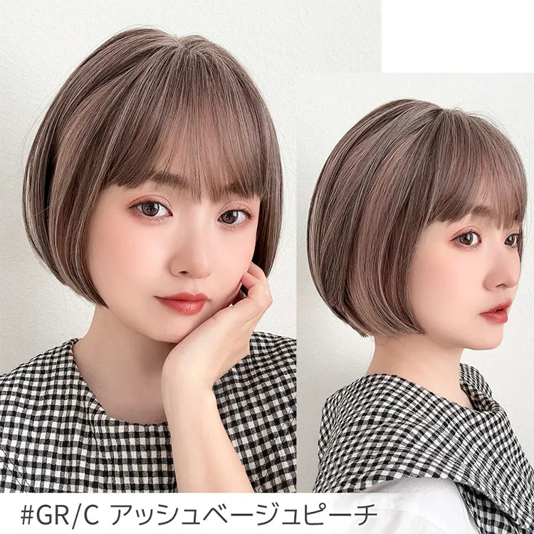 プティカットボブ