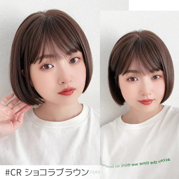 プティカットボブ