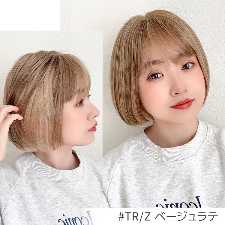 プティカットボブ