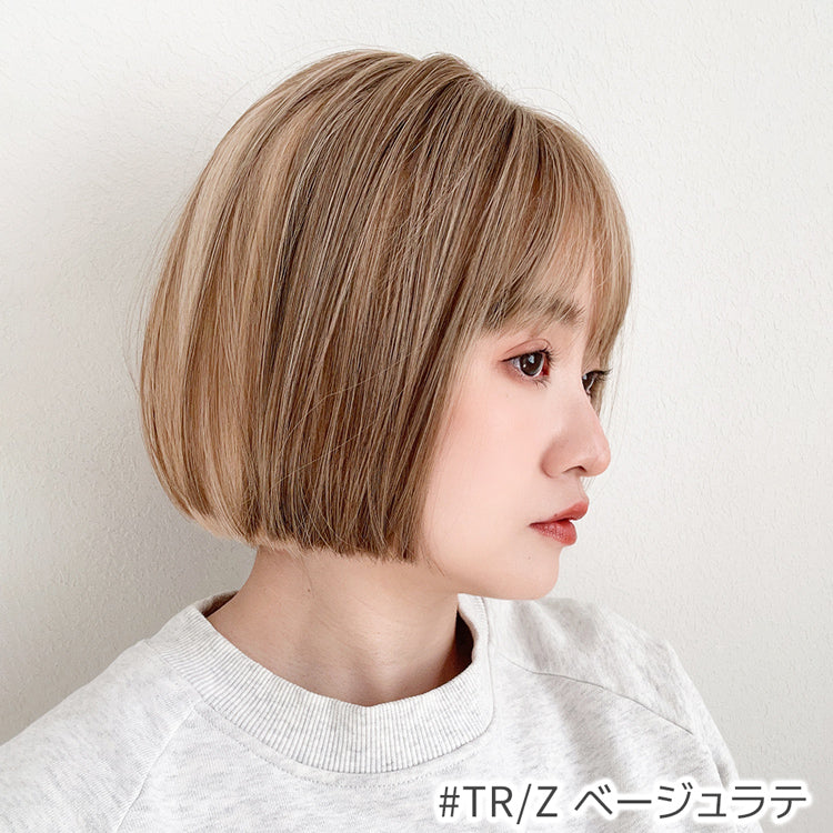 プティカットボブ
