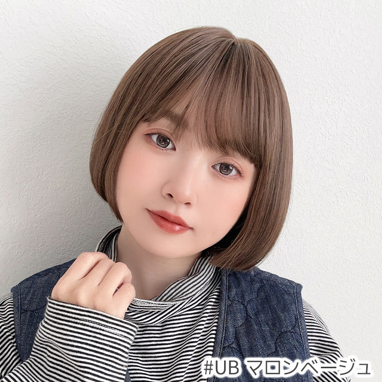 プティカットボブ