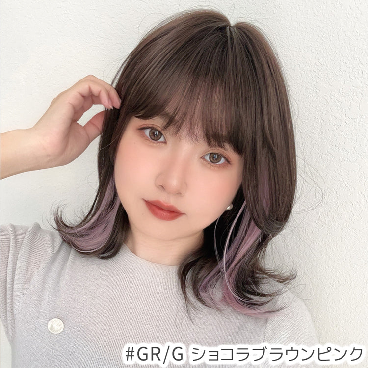 イヤリングカラーコフレミディ