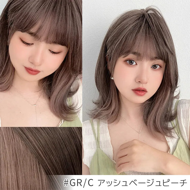 イヤリングカラーコフレミディ