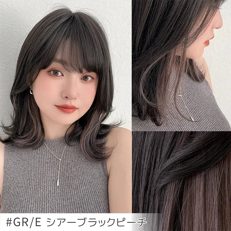 イヤリングカラーコフレミディ