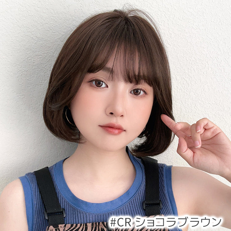 ミニョンボブ