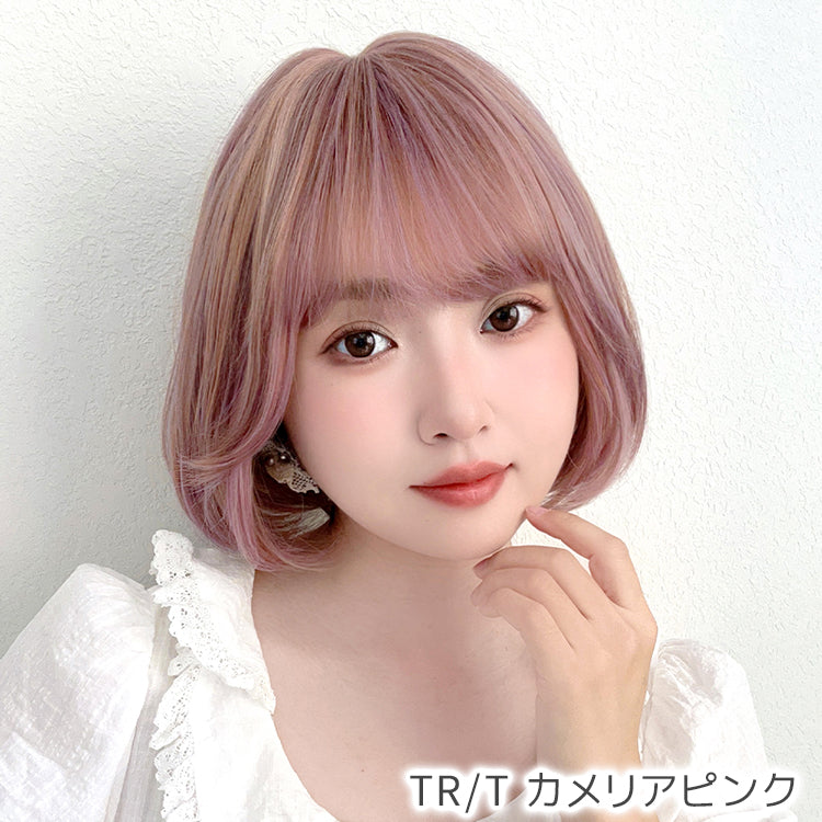 ミニョンボブ