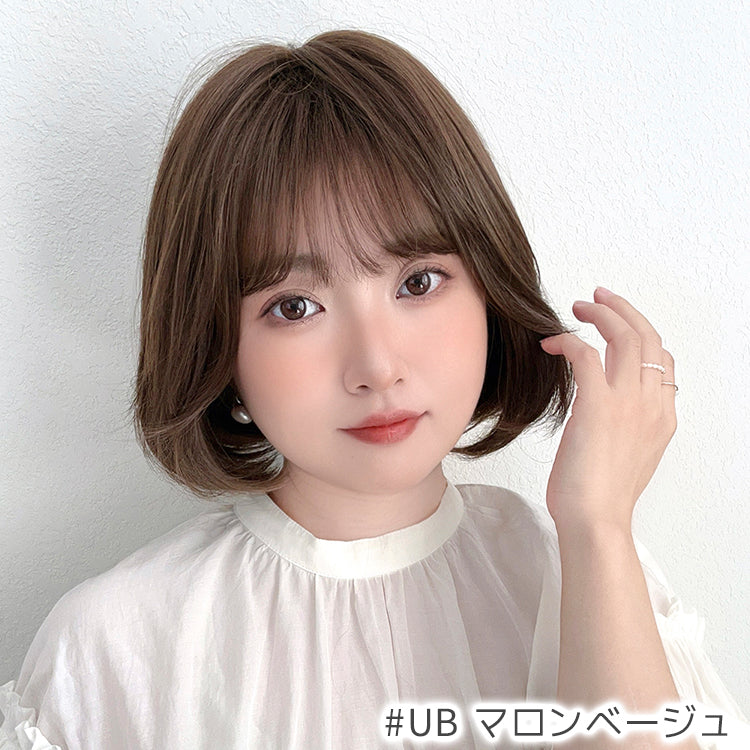 ミニョンボブ