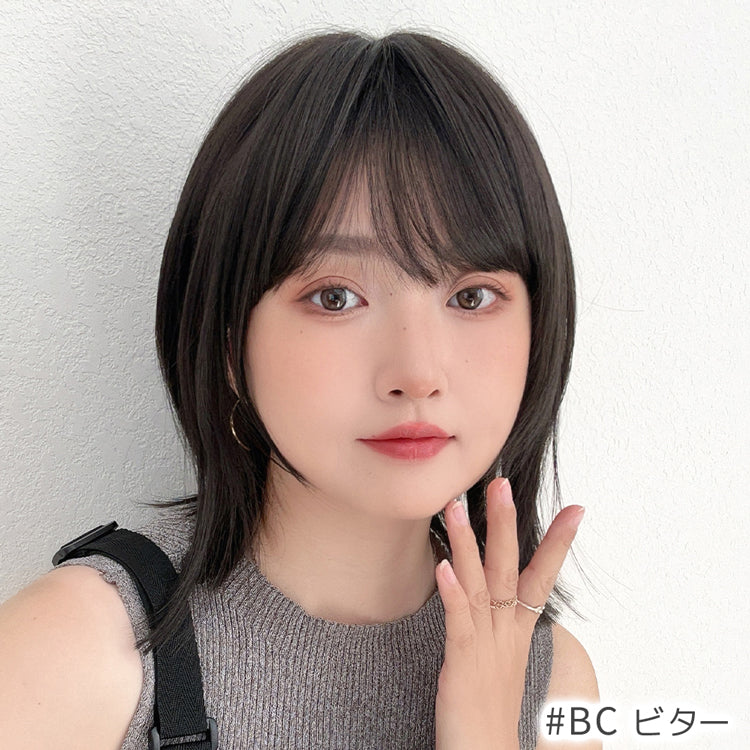 ネオウルフレイヤー｜ウィッグのことならブライトララ