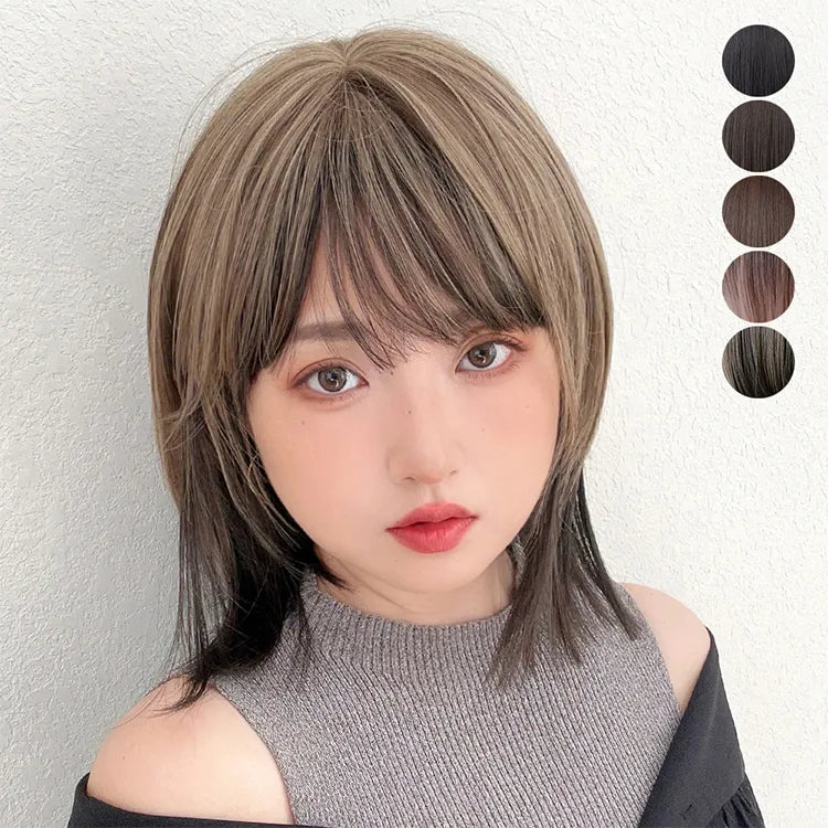 ネオウルフレイヤー