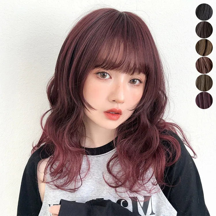 フラネナチュラルウェーブ