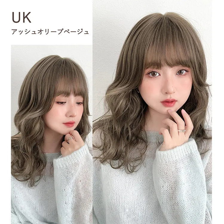 フラネナチュラルウェーブ
