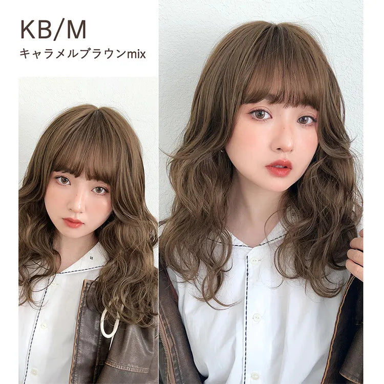 フラネナチュラルウェーブ