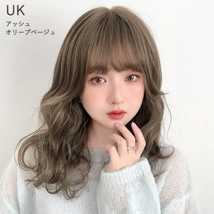 フラネナチュラルウェーブ