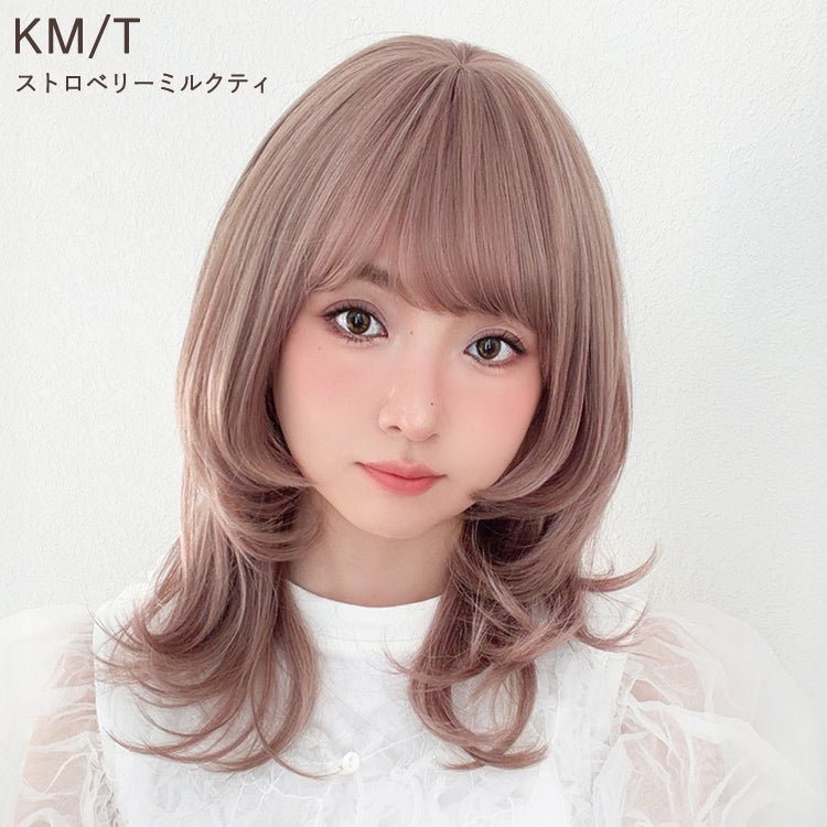 キャンディモアレイヤー