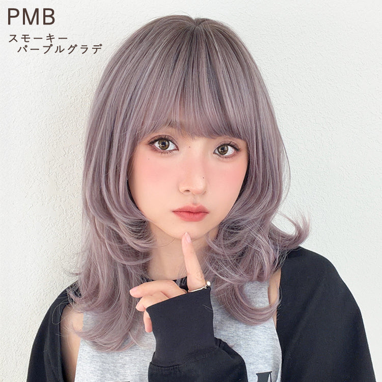 キャンディモアレイヤー