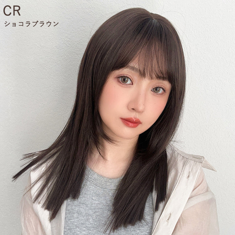 スリークフラットロング
