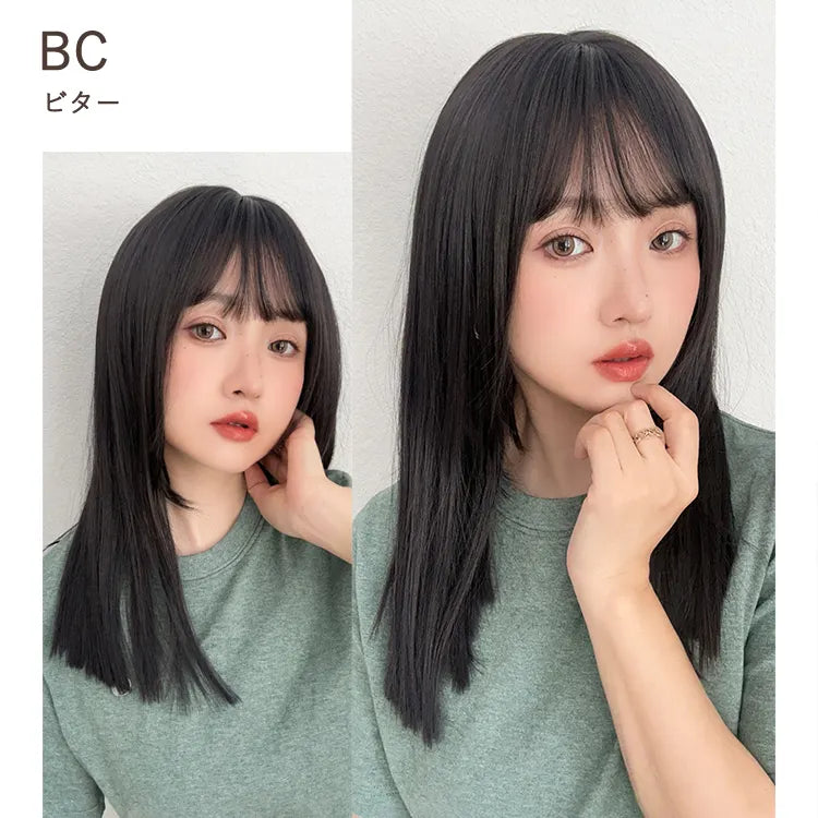 スリークフラットロング