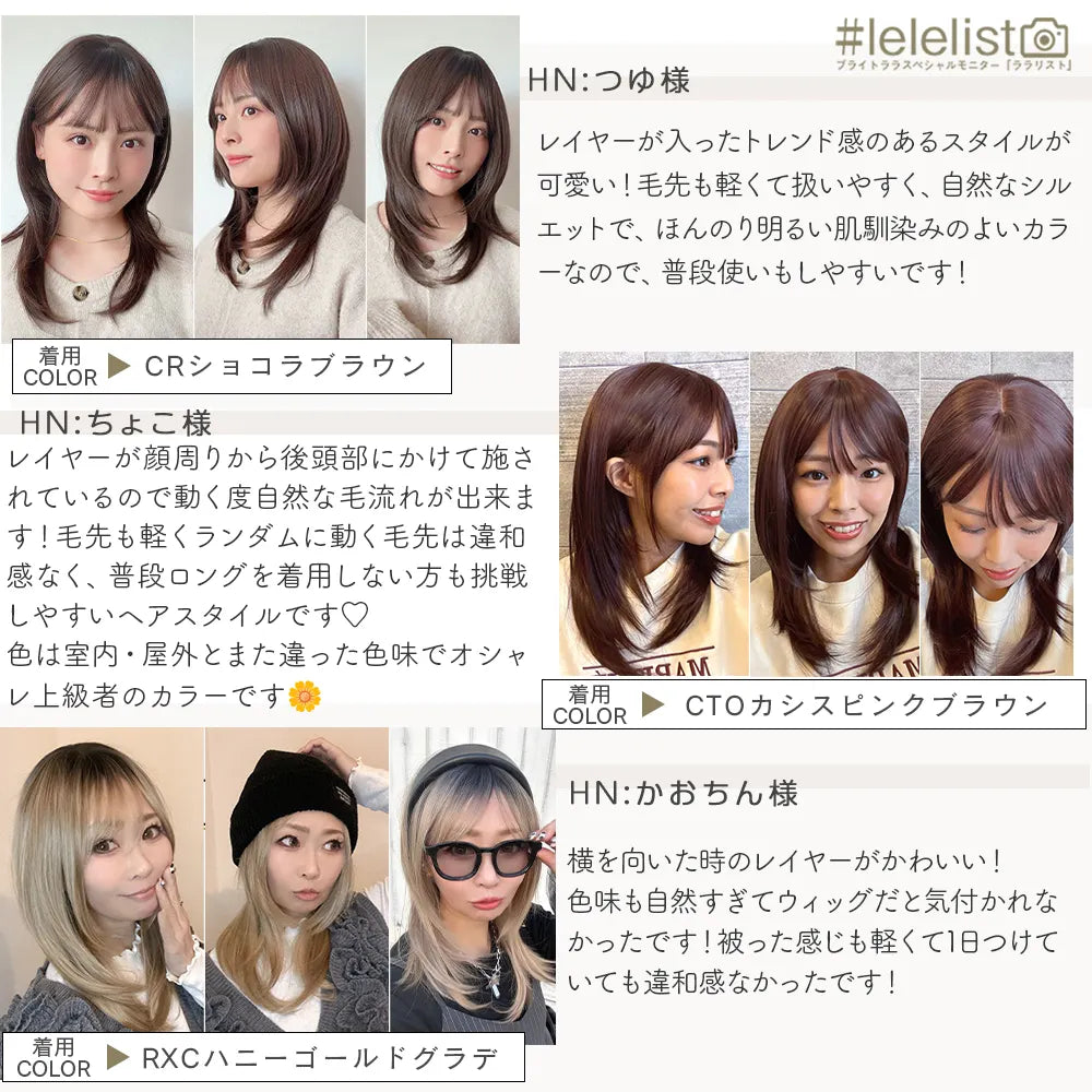ペタルラインレイヤー