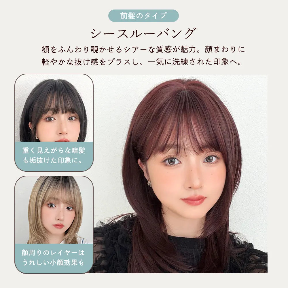 ペタルラインレイヤー