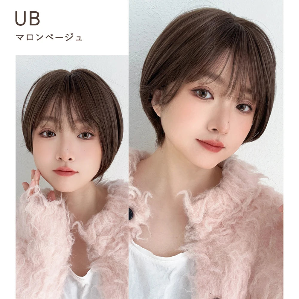 ワイドスキン ラウンドヘルシーショート