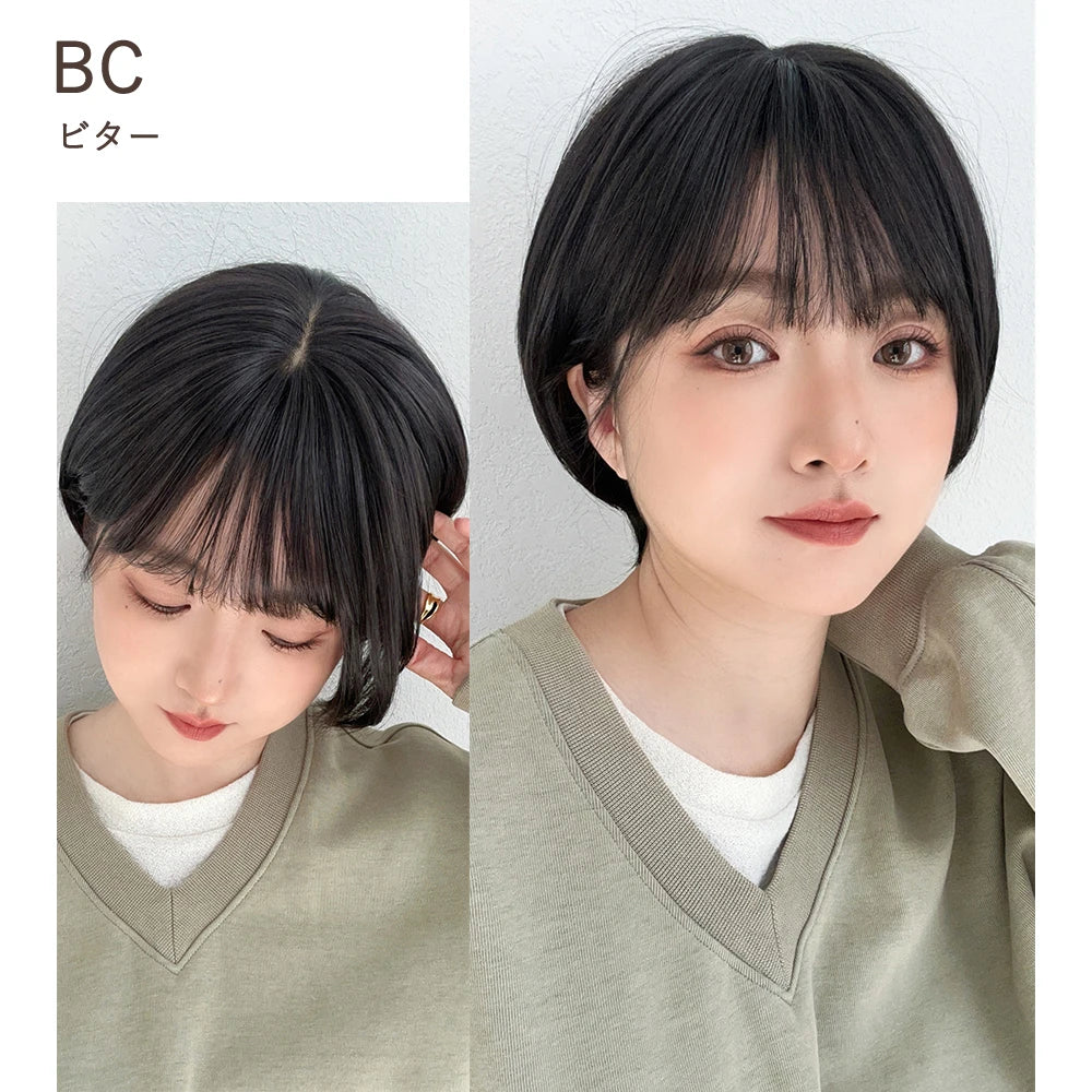 ワイドスキン ラウンドヘルシーショート