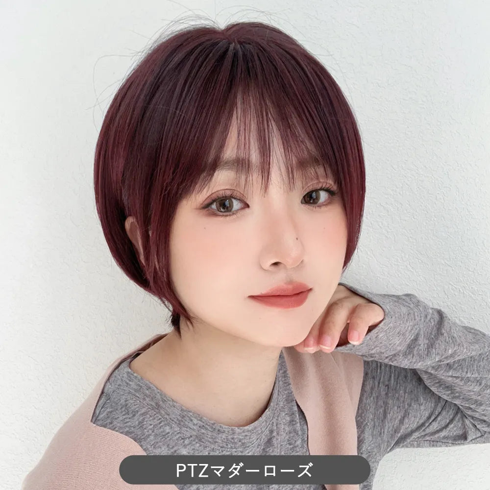 ワイドスキン ラウンドヘルシーショート