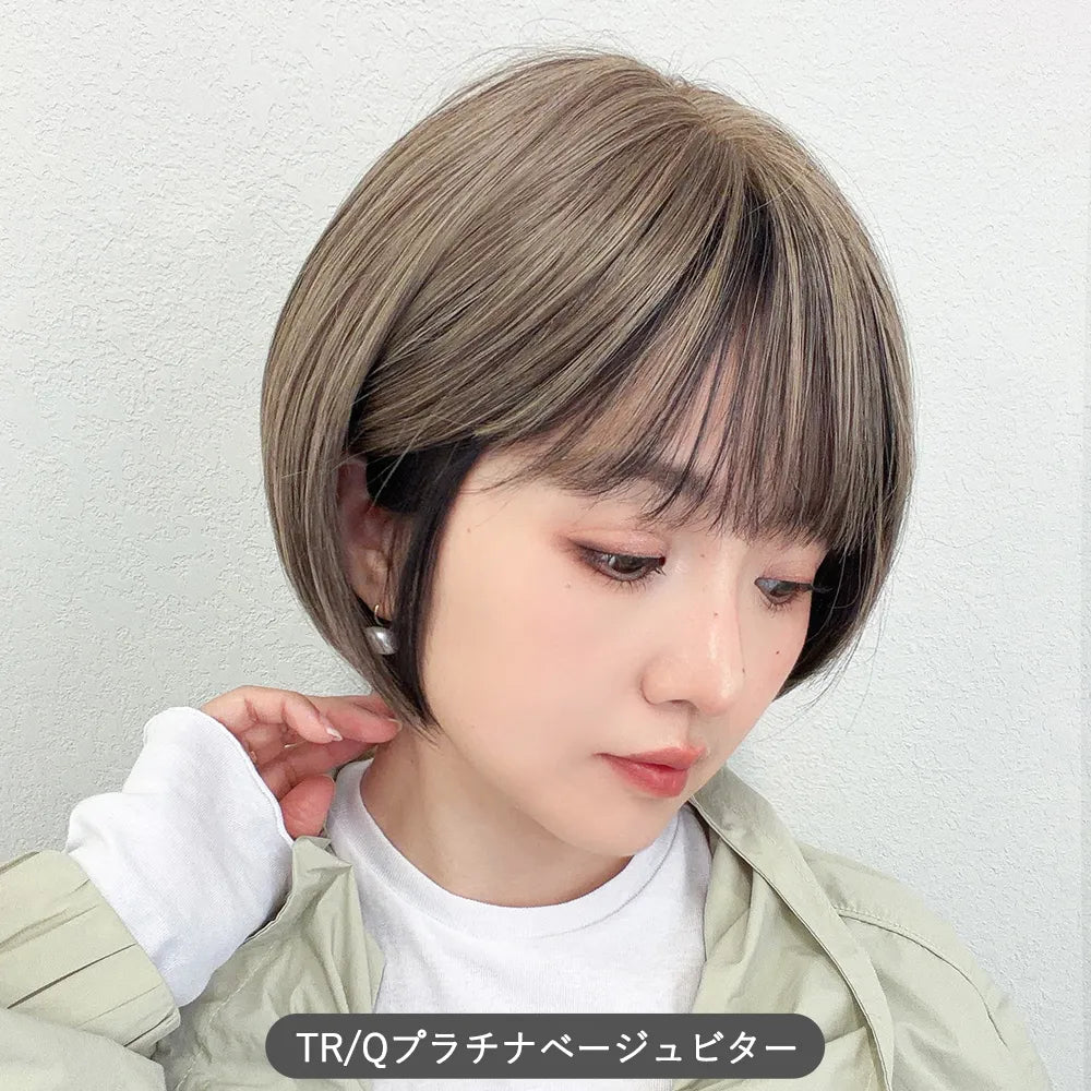 ワイドスキン ラウンドヘルシーショート