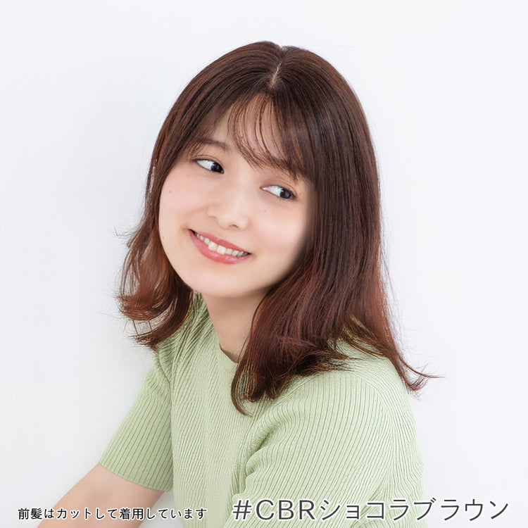 【返品・色交換OK】 総手植え 最高級人毛(レミー)100％ コンパクト トップヘアピース