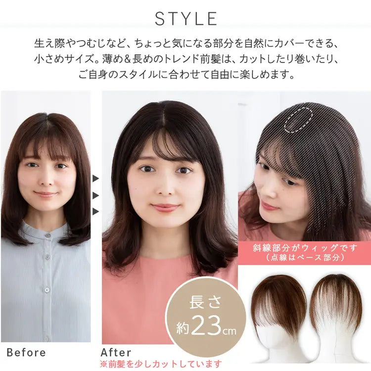 総手植え 最高級人毛(レミー)100% コンパクト トップヘアピース 総手植え 最高級人毛(レミー)100% コンパクト トップヘアピース