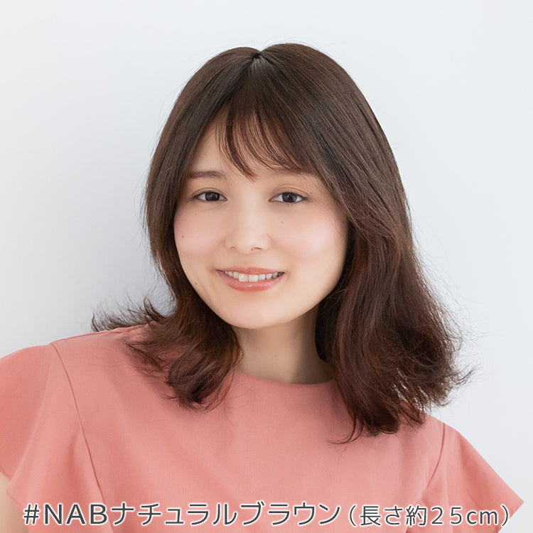 【返品・色交換OK】 最高級人毛（レミー）100％ 部分手植え ハイカバートップヘアピース