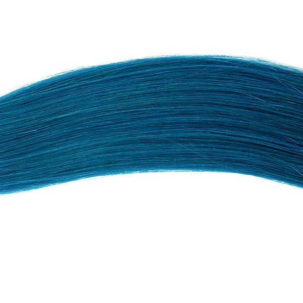 【 SALE！ 最終在庫処分】人毛シールエクステ50cm10本分(5シート)
