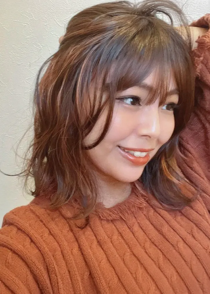Name：ちょこ