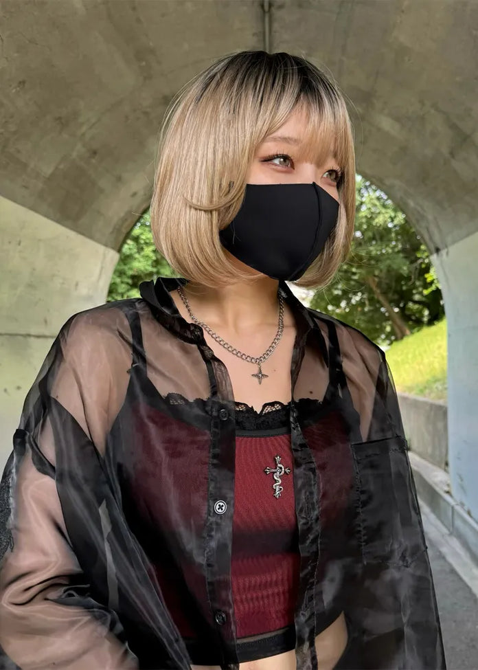 Name：Hana