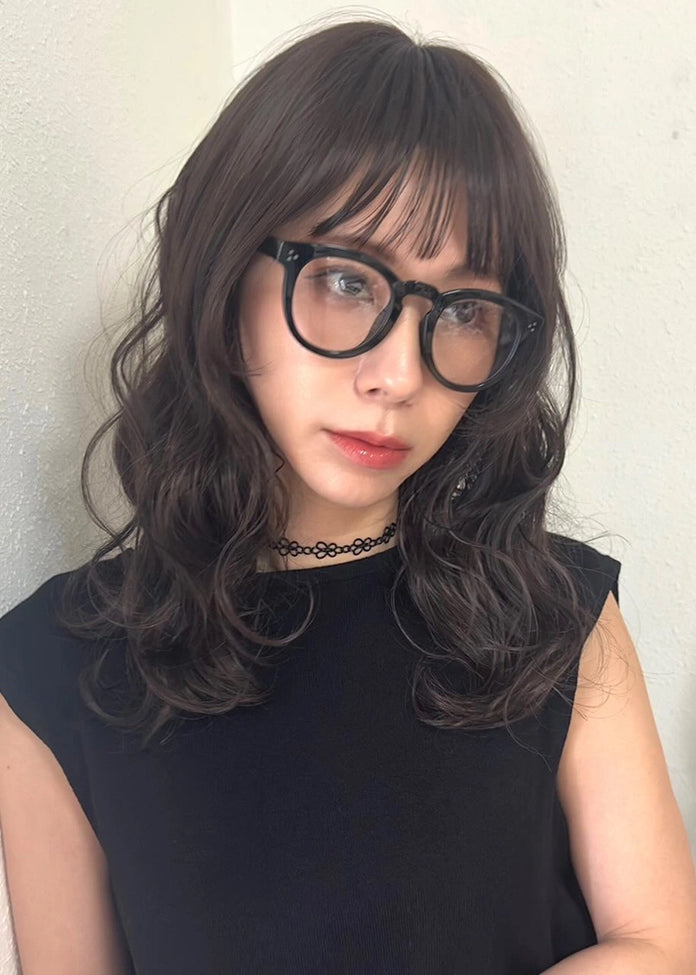 Name：かにさん。