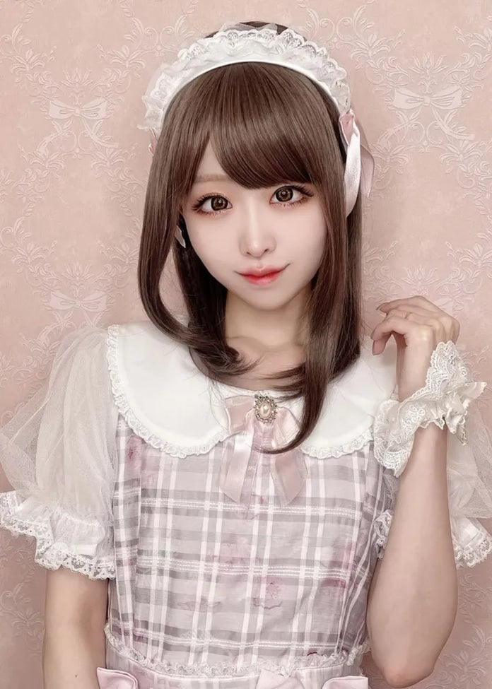 Name：胡桃咲姫