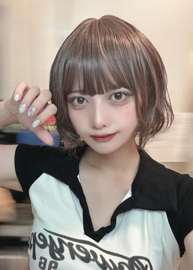 Name：ぽんぬ