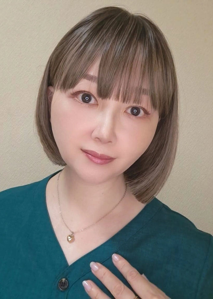 Name：さおりん