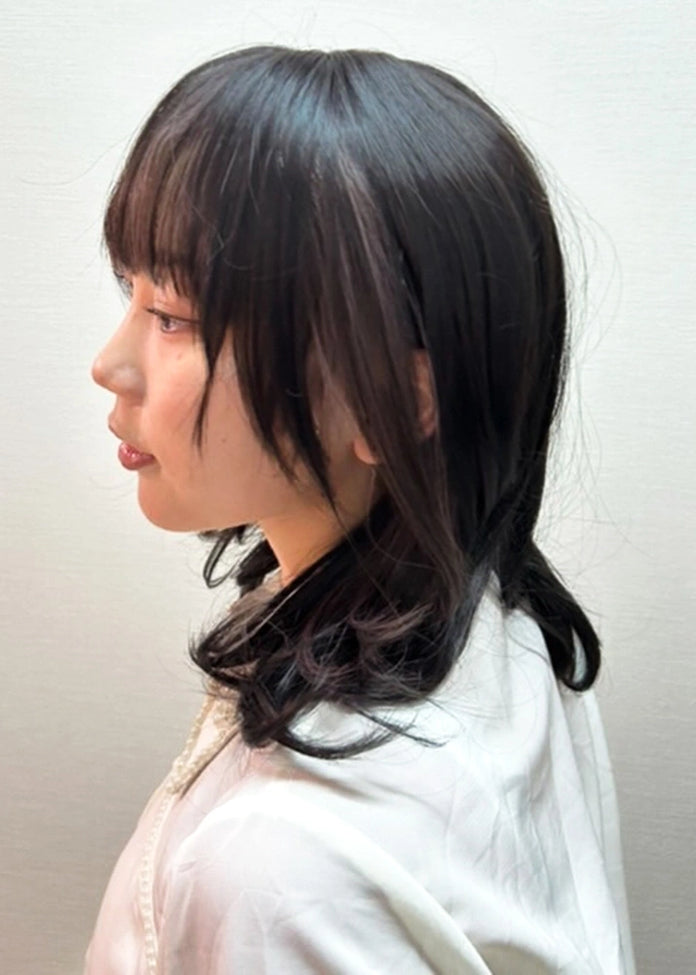 Name：そら