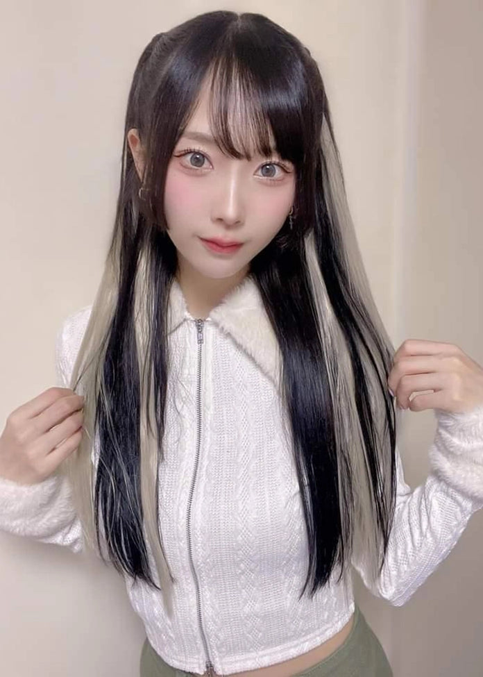 Name：天上てんこ