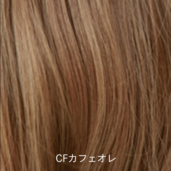 ワンタッチ襟足エクステ 3type