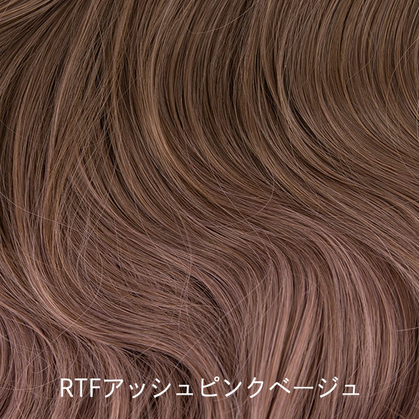ワンタッチ襟足エクステ 3type