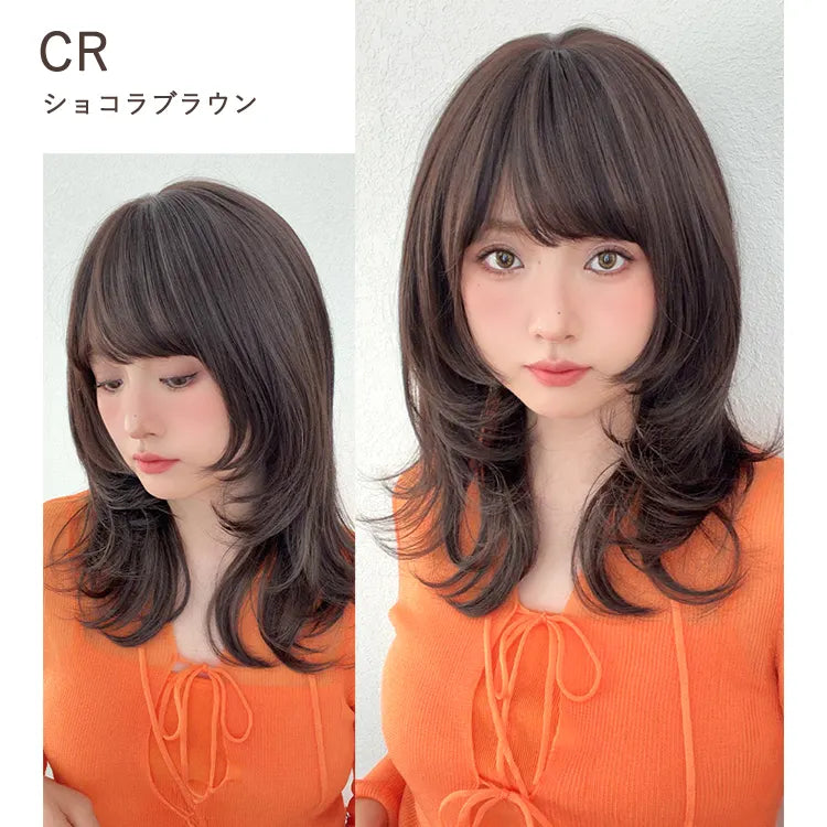 キャンディモアレイヤー