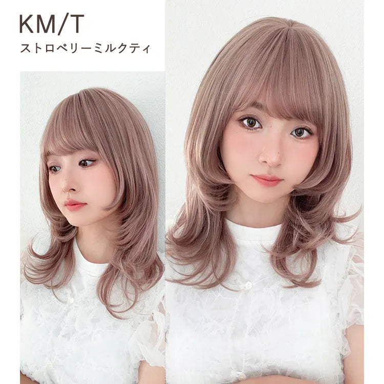 キャンディモアレイヤー