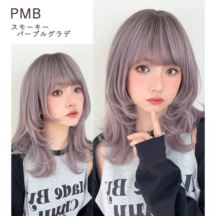 キャンディモアレイヤー