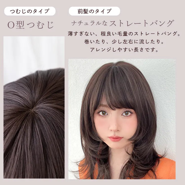 キャンディモアレイヤー