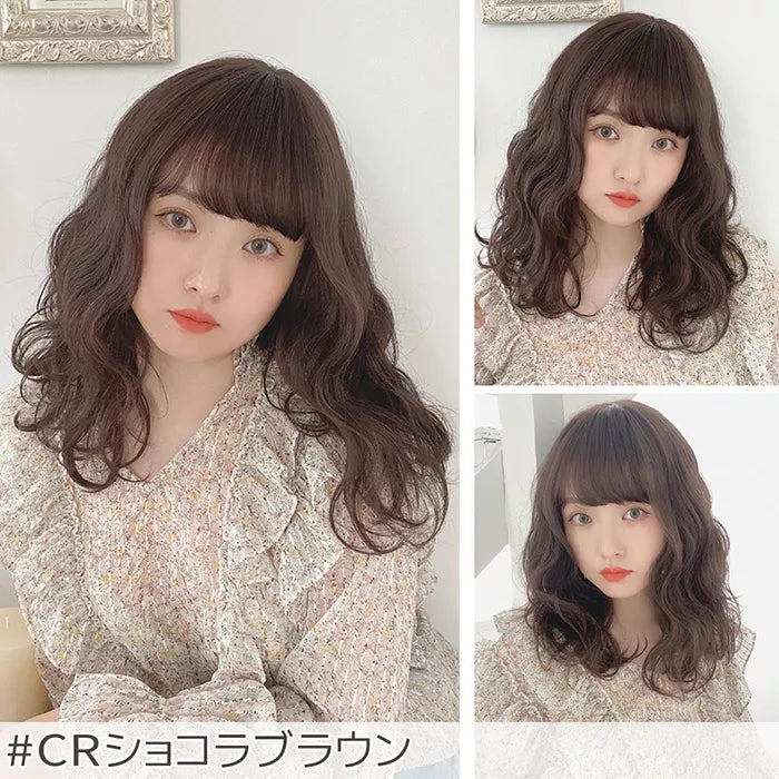 ライトウェーブミディ