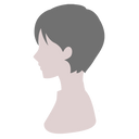 ショート・ボブウィッグ