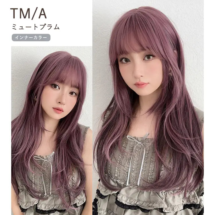 フルスタイルピース ムードニュアンスレイヤー