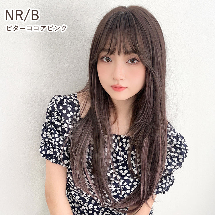 フルスタイルピース ムードニュアンスレイヤー